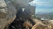 Huracán Otis: siguen rescatando cuerpos en Acapulco; gobierno mantiene cifra en 27 fallecidos