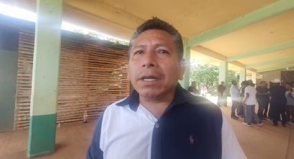 Sin notificación de Contraloría sobre irregularidades en cuenta pública de Huautla: alcalde