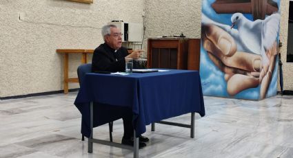 El Arzobispo de León pide a funcionarios servir y unir