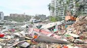 Huracán 'Otis': Sube a 43 la cifra de fallecidos en Acapulco; van 33 hombres y 10 mujeres