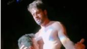 ¿Es bisexual? Destapan video de Jorge Losa bailando coqueto a un hombre; señalan de infiel a Ferka