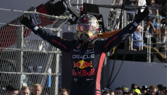 GP de México: Checo abandonó, Verstappen ganó y asistentes se pelearon