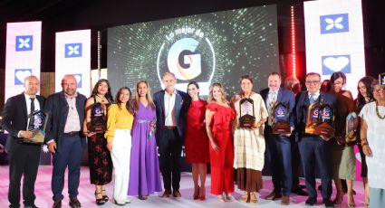 De 20 categorías, gana tres. León es premiado en ‘Lo Mejor de Guanajuato’