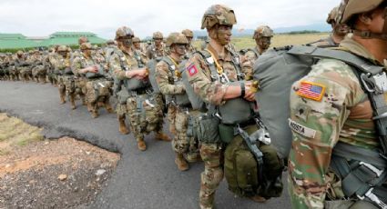 Ejército de Estados Unidos entrará a Ecuador para combartir a cárteles, incluido el de Sinaloa