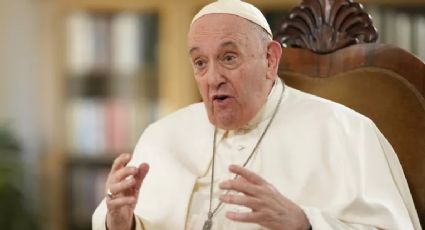 '¿Existen formas de bendecir a gays?' Exhorta Papa a que se analice práctica en Iglesia