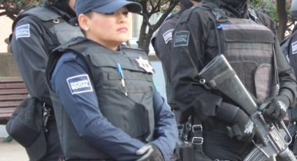 Preparan ludoteca y tres lactarios para mujeres policías en Irapuato