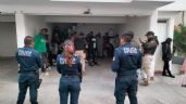 Confirman rescate en Tula de 24 indocumentados originarios de Cuba