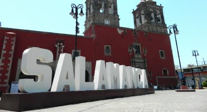 Observatorio Ciudadano de Salamanca realiza actividades contra la violencia