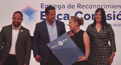 La SEG beca a 300 docentes de Guanajuato para actualizarse