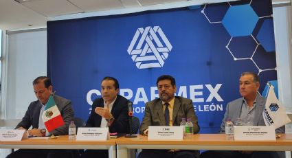 Líderes empresariales piden a empresarios de León que conecten sus cámaras al C4