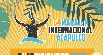 ¿Qué pasará con el Maratón Guadalupano en Acapulco? Esto es lo que se sabe