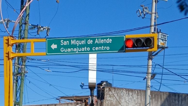 La construcción de la autopista Silao-San Miguel de Allende costará 4 mil millones de peso