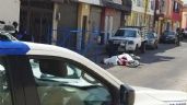 Ejecutan a balazos a dos motociclistas en Jaral del Progreso