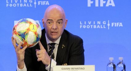 FIFA ‘inventa’ el nuevo Mundial 2030: 48 países, 6 sedes y 3 continentes