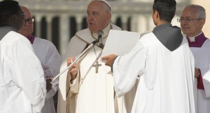 'Chismorreo' es la enfermedad más común de la Iglesia: Advierte el Papa Francisco