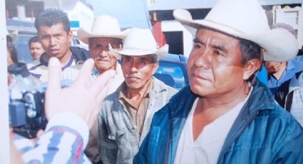 Fallece líder de la izquierda en Huazalingo