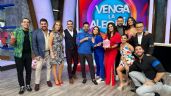 TV Azteca despide a conductor de Venga la Alegría por hablar de Gloria Trevi en YouTube