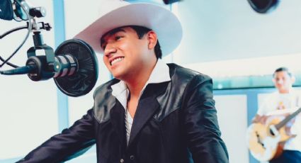 Alemi Bustos lanza nueva canción ‘Amigos y Parientes’ en colaboración con ‘Los dos de Tamaulipas’