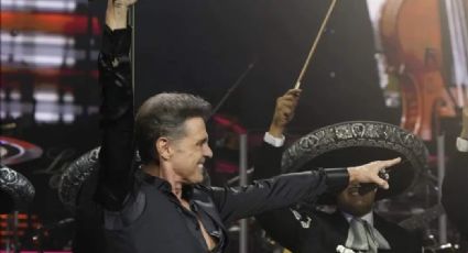 Empresario asegura que concierto de Luis Miguel en León se va a realizar: ‘va porque va’