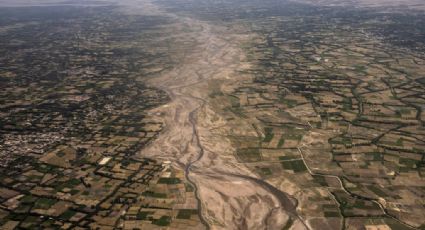 Dos terremotos dejan más de 300 muertos en Afganistán