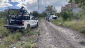 Hallan cuerpo de mujer asesinada en camino de terracería de Jaral del Progreso