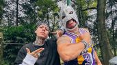 Santa Fe Klan y El Escorpión Dorado anuncian nuevo video juntos