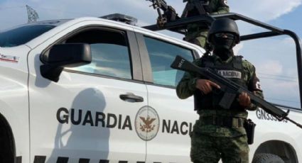 Investiga FGR asesinato de comandante de Guardia Nacional en Huichapan