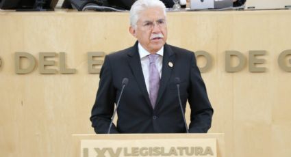 Ayala Torres descarta reelección como diputado del PAN en Guanajuato