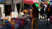Ramos de flores en el Panteón Municipal de Irapuato van de los 20 a los 100 pesos