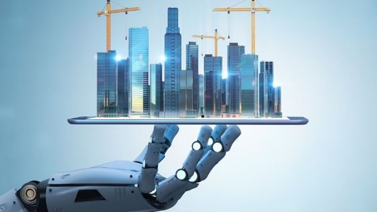 Se prepara CMIC para aplicar la IA al sector de la construcción