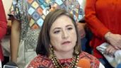 Elecciones 2014: Xóchitl tacha a ‘Alito’ de mal priista y oportunista