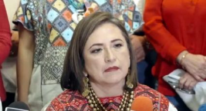 Elecciones 2014: Xóchitl tacha a ‘Alito’ de mal priista y oportunista