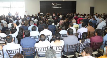 Por problemas de salud se ausentan docentes en Hidalgo: SNTE