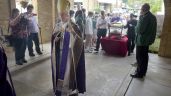 El Papa Francisco destituye a obispo de Texas, un crítico de su gestión