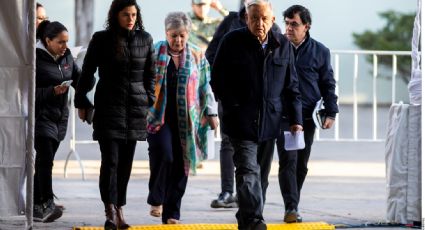 Lamenta SIP ausencia de López Obrador y Claudia Sheinbaum de su asamblea anual