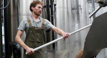 Alcanza el cambio climático a la cerveza: peligran sus ingredientes para hacerla y podría encarecer