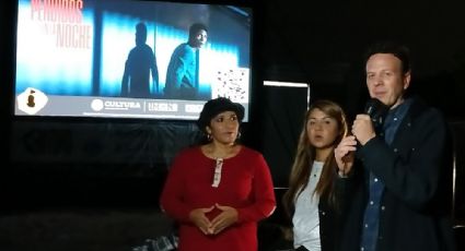 Amat Escalante exhibe gratis 'Perdidos en la noche' en Molineros, comunidad de Guanajuato