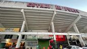 En diciembre empezará la remodelación del estadio Sergio León Chávez, casa de la Trinca
