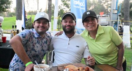 El Club de Golf La Hacienda de León celebró el Torneo de Golf Revolución 2023