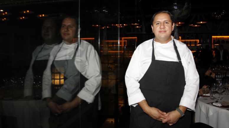 Destaca Argentilia gastronomía de Guanajuato en Festival Endémico