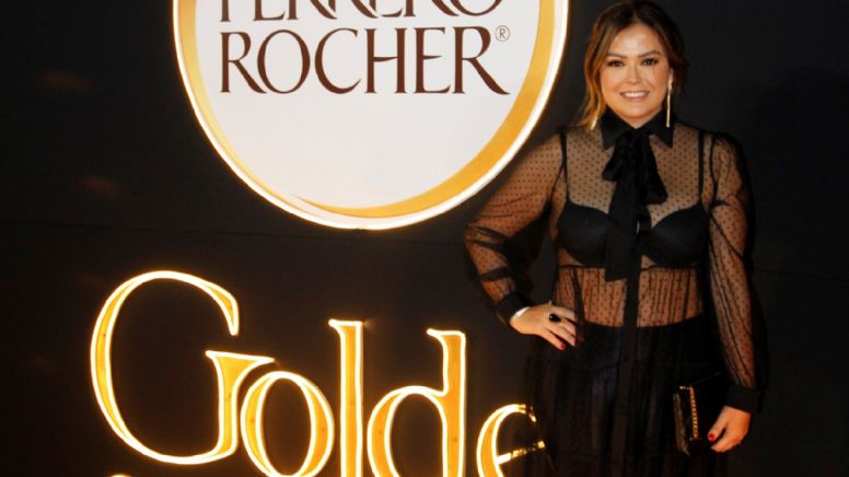 Ferrero Rocher presenta Golden Symphony 2023