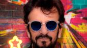 Al igual que Paul McCartney, Ringo Starr regresa a México para memorable concierto