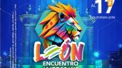 León se prepara para recibir el Encuentro Americano del Deporte en Poliforum