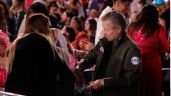 Entre reclamos, el Senado acepta la renuncia del ministro Arturo Zaldívar