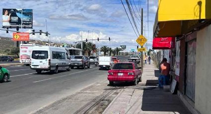 Estudian ajustes en cruce semaforizado de Paseo Solidaridad y Cuarto Cinturón Vial de Irapuato