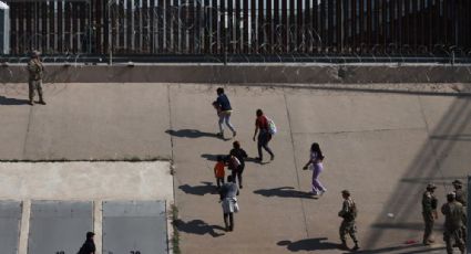 Rechaza México categóricamente, aprobación de iniciativa de Texas sobre ley migrante SB4
