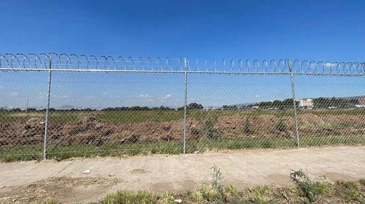 Denuncian 22 ejidatarios despojo de sus tierras en San Pedro de los Hernández en León