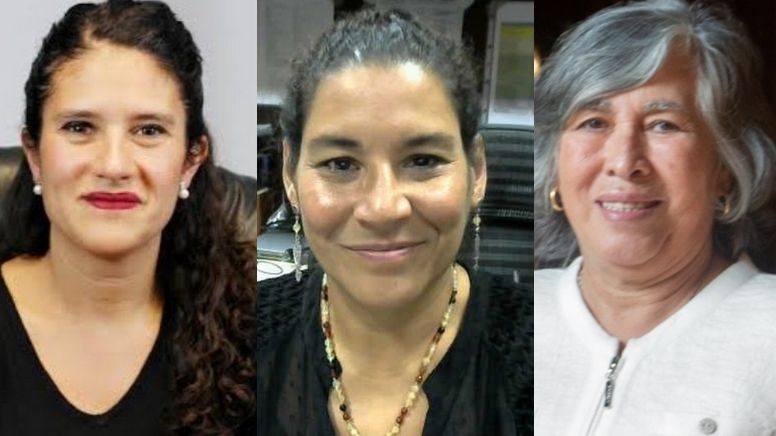 Propone AMLO a mujeres morenistas para la Corte en sustitución de Arturo Saldívar