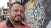Seguridad: Asesinan a balazos a fotoperiodista en Ciudad Juárez