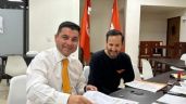 Surge primer precandidato naranja a diputado federal por Pachuca